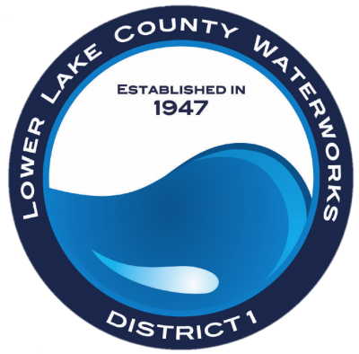Lower Lake County Waterworks District No. 1
